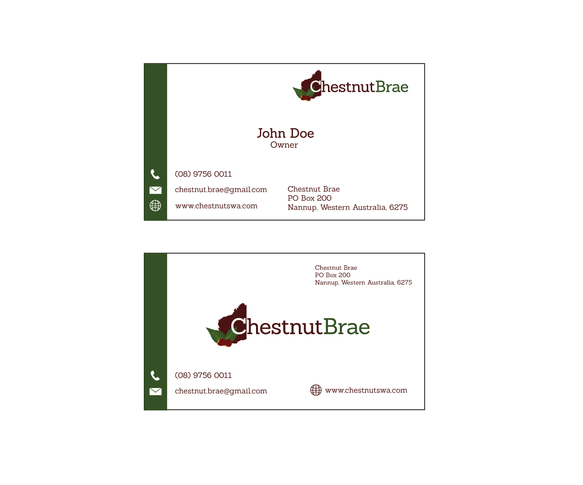 Logo and Business Card Design by Luc1ano for John Stanley Associates | Design #2804073