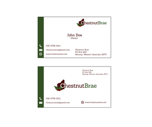 Diseño de Logo y Tarjeta de Presentación por Luc1ano para John Stanley Associates | Diseño: #2804073