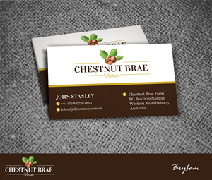 Diseño de Logo y Tarjeta de Presentación por Nelsur para John Stanley Associates | Diseño: #2755725