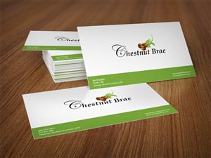 Logo and Business Card Design by Melissabaz for John Stanley Associates | Design: #2793826