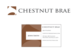 Diseño de Logo y Tarjeta de Presentación por Halfull Media para John Stanley Associates | Diseño: #2801178
