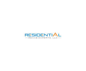 Logo Design by bijuak for Residential Rehab Experts, LLC | Design: #17763255