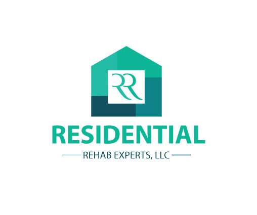 Logo Design by Himanshi10 for Residential Rehab Experts, LLC | Design #17765104