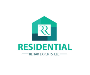 Logo Design by Himanshi10 for Residential Rehab Experts, LLC | Design #17765104