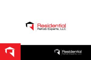 Logo Design by Omee63 for Residential Rehab Experts, LLC | Design: #17761364