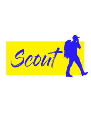 Logo Design by Rajeev Pandey