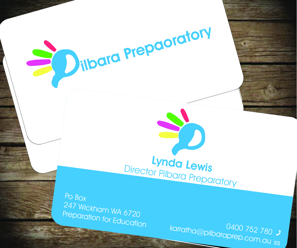 Design de Carte de Visite par Aaaron pour ce projet | Design #2763717