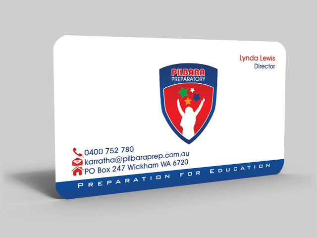 Diseño de Tarjeta de Presentación por Hardcore Design para este proyecto | Diseño #2761465