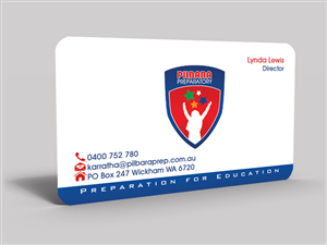 Business Card Design by Hardcore Design