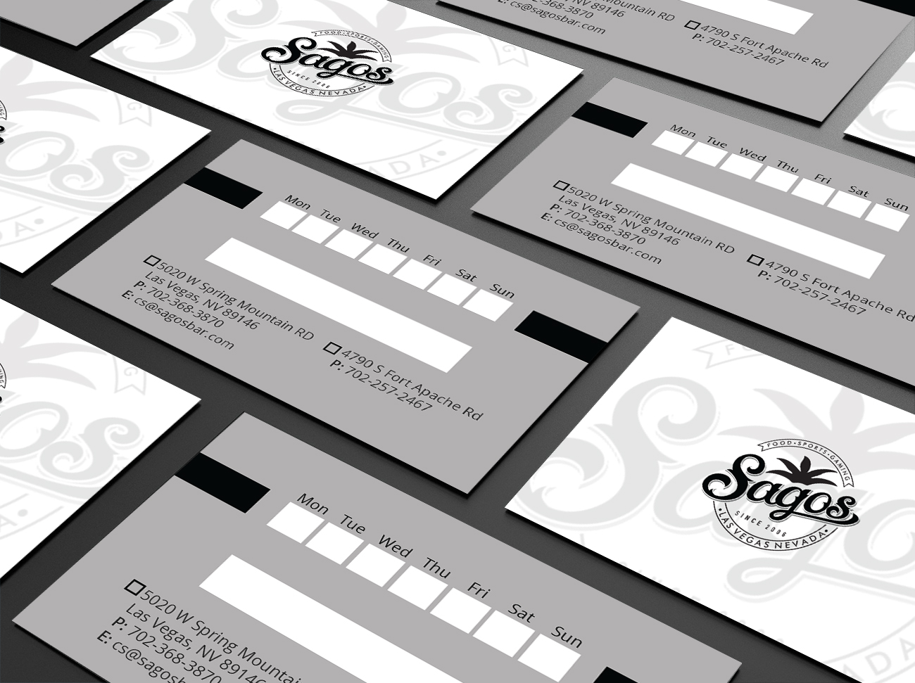 Design de Carte de Visite par Creations Box 2015 pour ce projet | Design #20935397