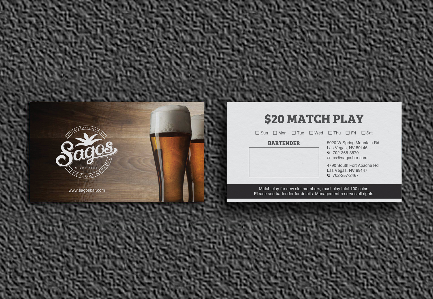 Business Card Design by OxonoArt for this project | Design #21005003