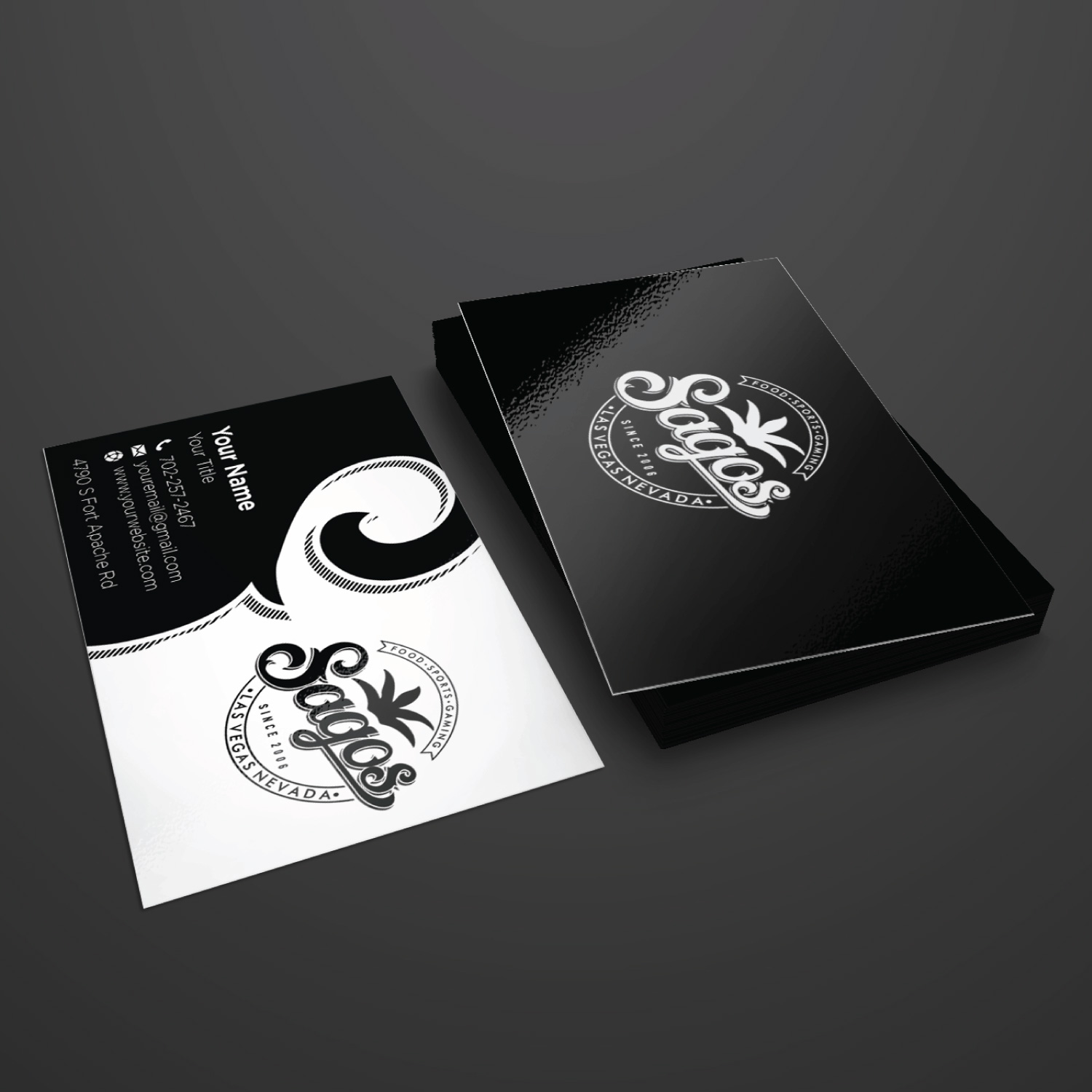 Design de Carte de Visite par LAXMI DESIGNHUB pour ce projet | Design #20941218