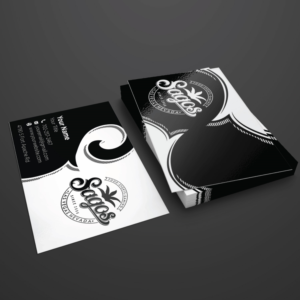 Diseño de Tarjeta de Presentación por LAXMI DESIGNHUB para este proyecto | Diseño: #20941219