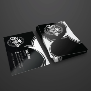 Diseño de Tarjeta de Presentación por LAXMI DESIGNHUB para este proyecto | Diseño: #20941220