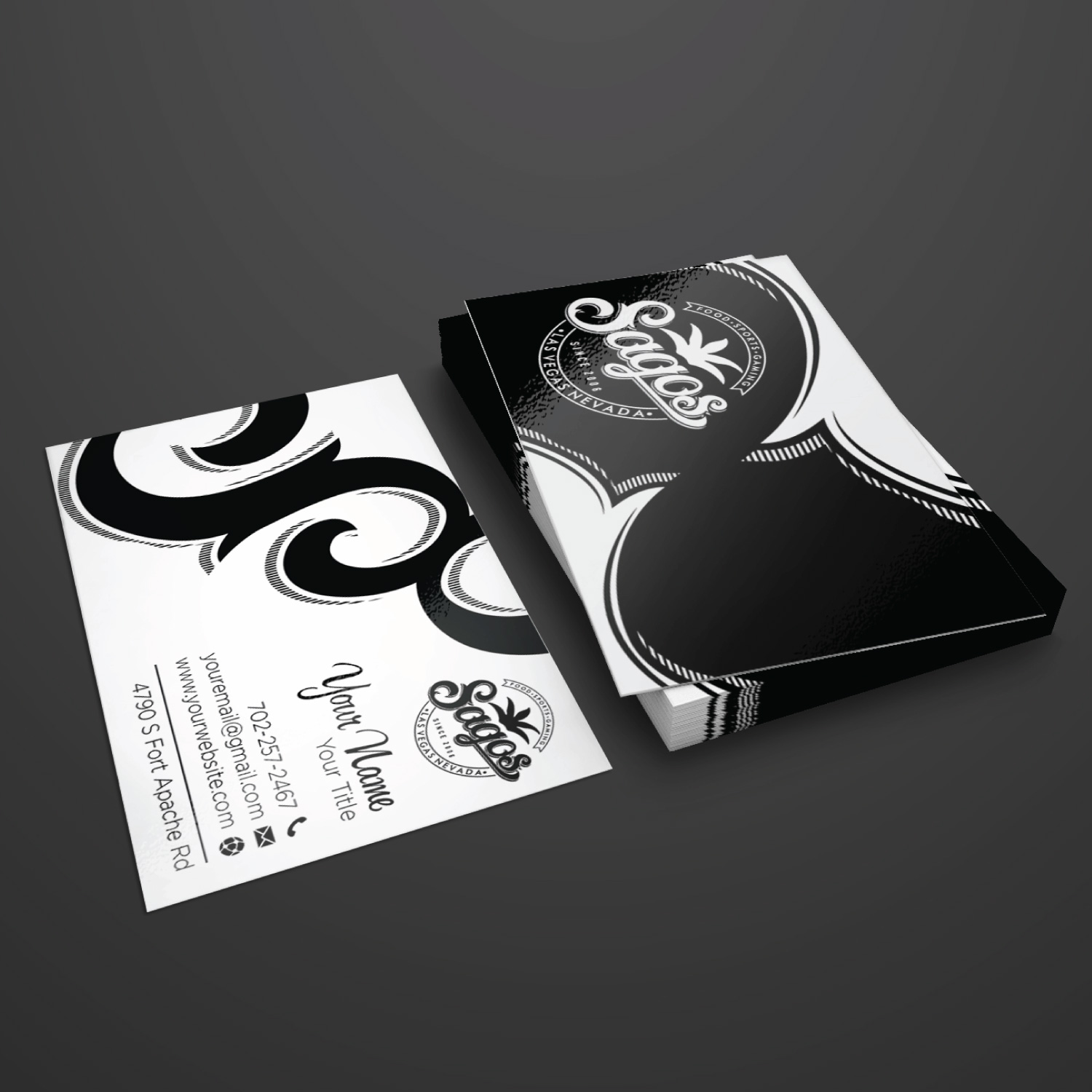 Business Card Design by LAXMI DESIGNHUB for this project | Design #20941221