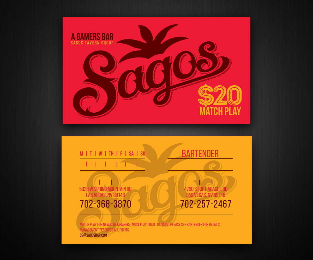 Business Card Design by Moumita_ for this project | Design #20945908