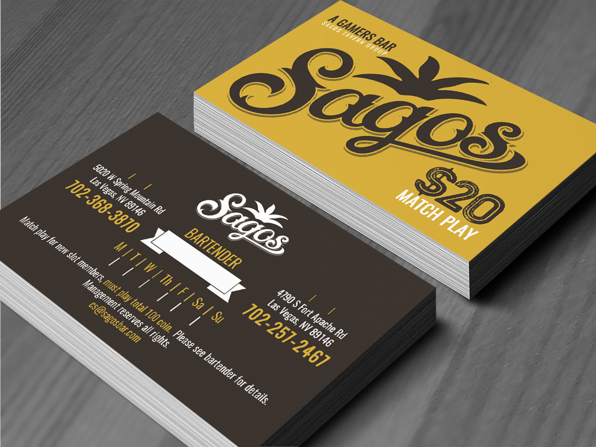 Visitenkarten-Design von Moumita_ für dieses Projekt | Design #20946726
