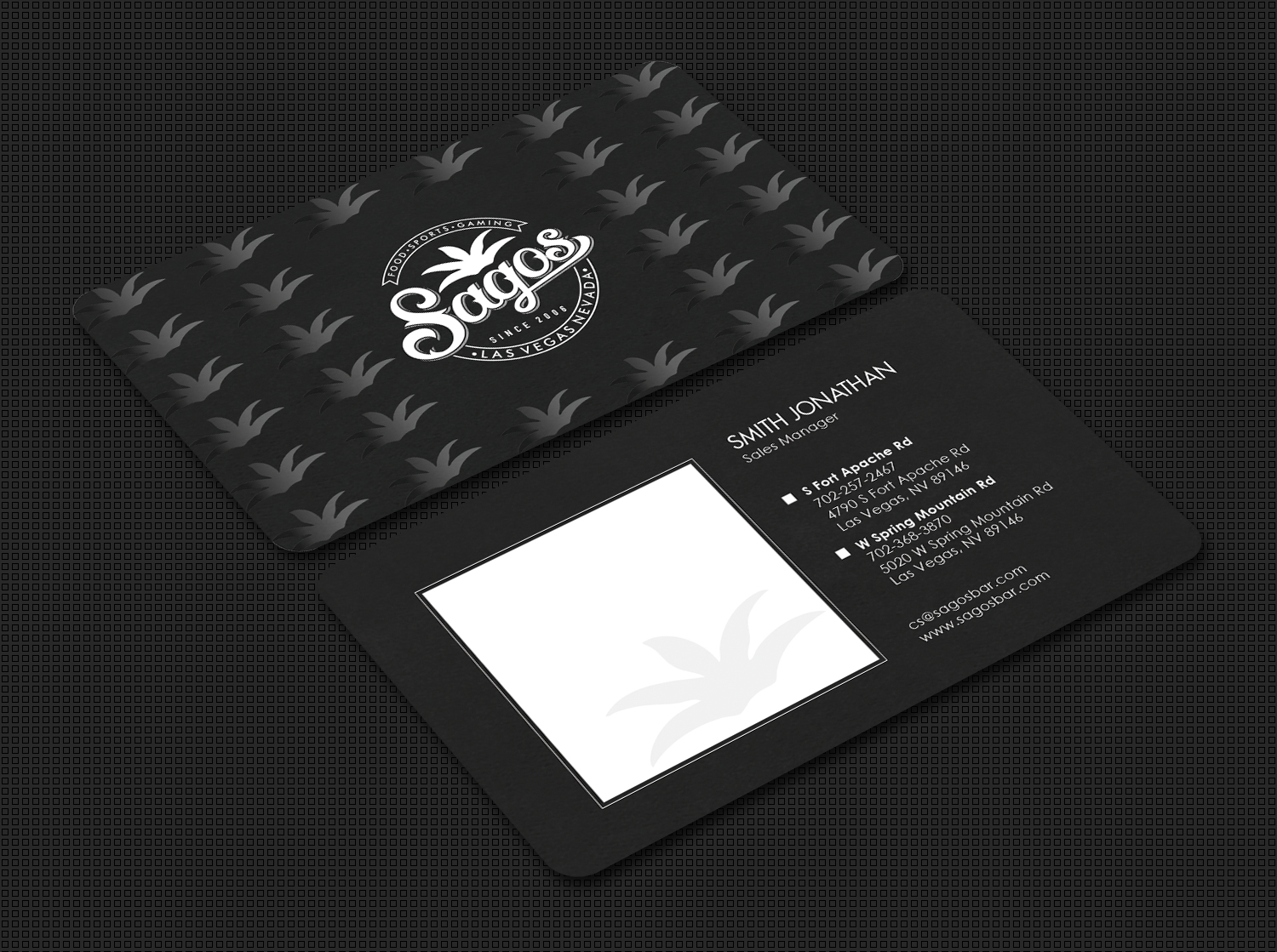 Business Card Design by Bold Pixels for this project | Design #20998865