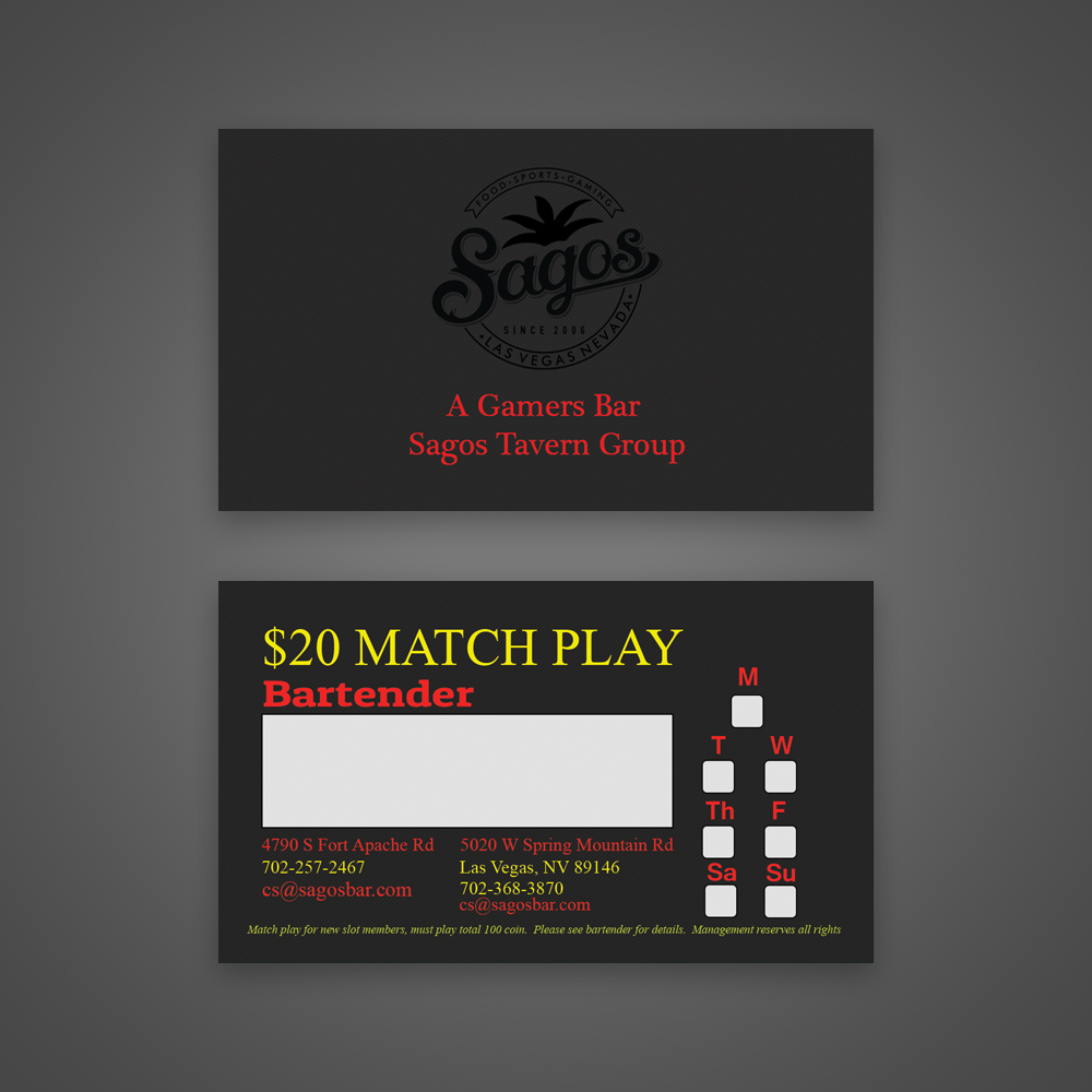 Business Card Design by graphicpro.asif for this project | Design #20971555