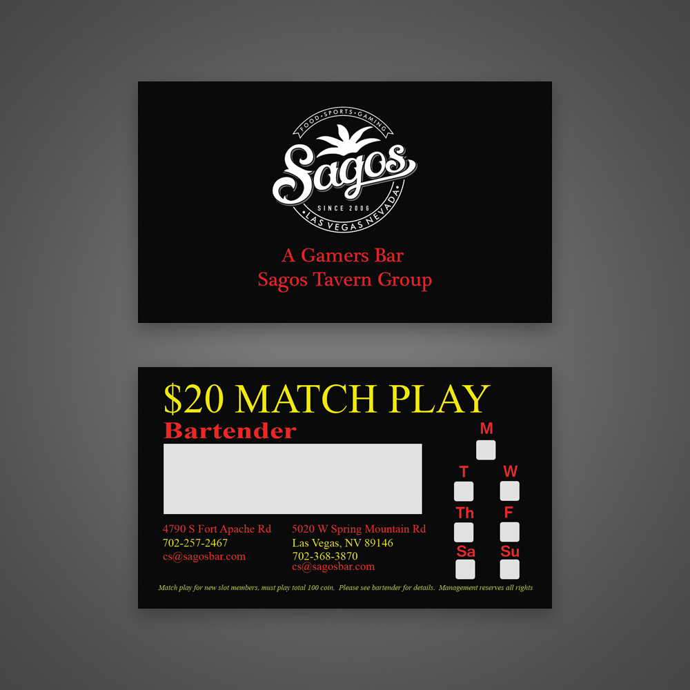 Business Card Design by graphicpro.asif for this project | Design #20971702