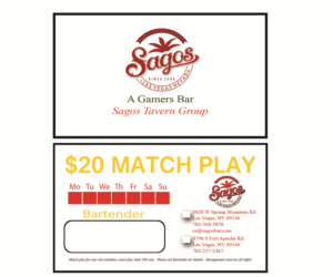 Business Card Design by atiar05021988