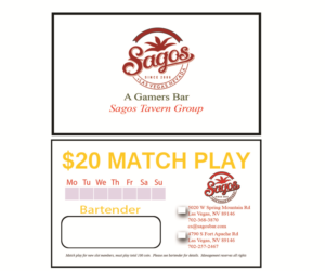 Diseño de Tarjeta de Presentación por atiar05021988 para este proyecto | Diseño: #20980942