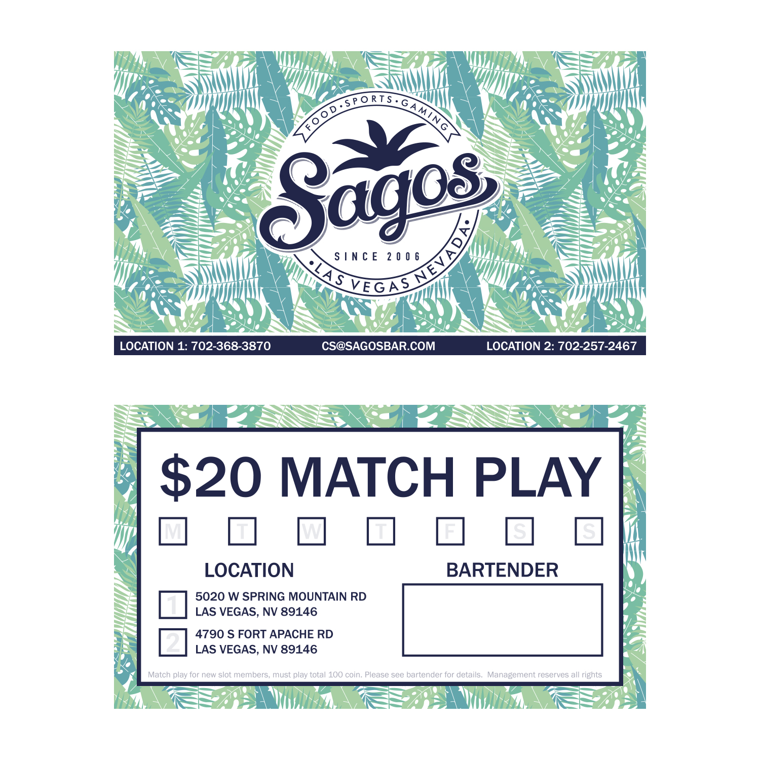 Design de Carte de Visite par Strøm Graphics pour ce projet | Design #20944465