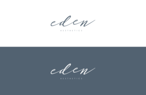 Diseño de Logo por GLDesigns para Eden Aesthetics | Diseño: #17812554
