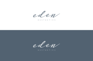 Diseño de Logo por GLDesigns para Eden Aesthetics | Diseño: #17819638