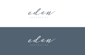 Logo-Design von GLDesigns für Eden Aesthetics | Design #17830872