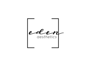 Diseño de Logo por isabel.paoli para Eden Aesthetics | Diseño: #17829258