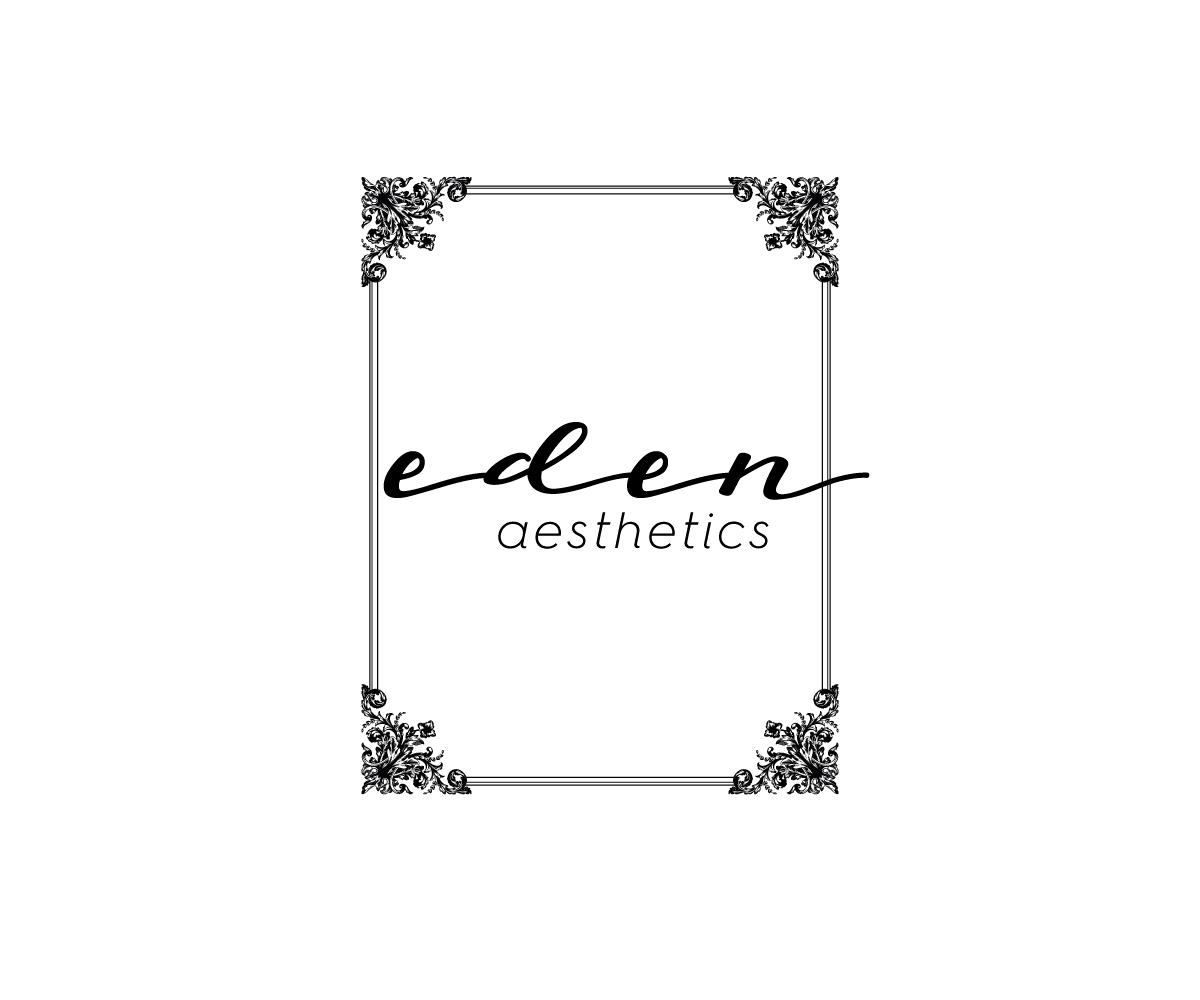 Logo Design by isabel.paoli for Eden Aesthetics | Design #17829259