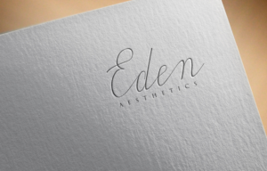 Logo Design by snawaz10051991 for Eden Aesthetics | Design: #17824103