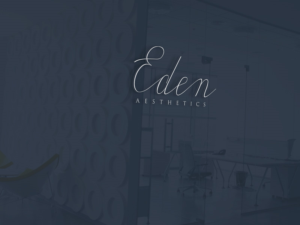 Logo Design by snawaz10051991 for Eden Aesthetics | Design: #17824104
