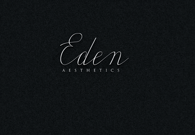 Logo Design by snawaz10051991 for Eden Aesthetics | Design #17824105