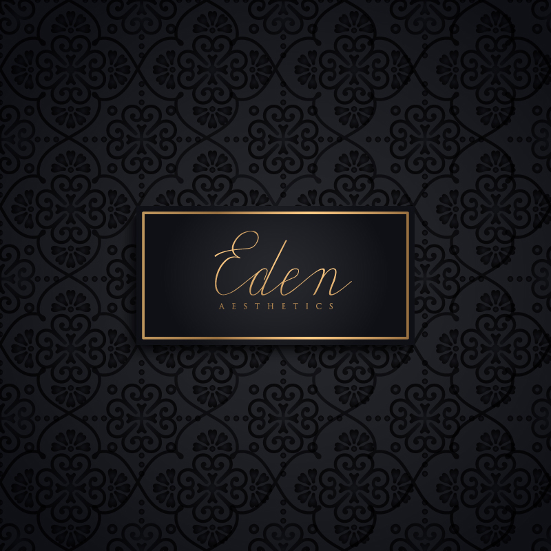 Logo Design by snawaz10051991 for Eden Aesthetics | Design #17824109