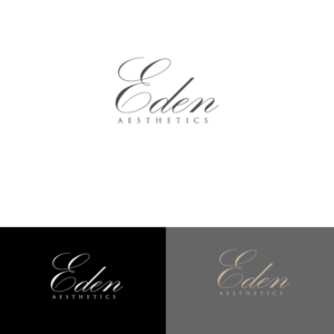 Logo Design by snawaz10051991 for Eden Aesthetics | Design: #17824137