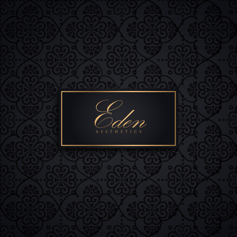 Logo Design by snawaz10051991 for Eden Aesthetics | Design #17824184