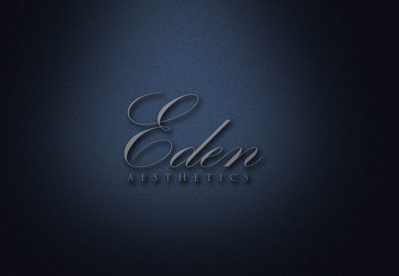 Logo Design by snawaz10051991 for Eden Aesthetics | Design #17824186
