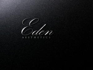 Diseño de Logo por snawaz10051991 para Eden Aesthetics | Diseño: #17824187