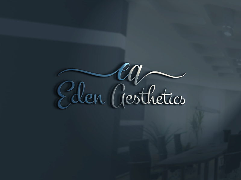 Diseño de Logo por GaryMckinnon para Eden Aesthetics | Diseño #17826418