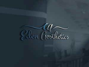 Diseño de Logo por GaryMckinnon para Eden Aesthetics | Diseño: #17826418