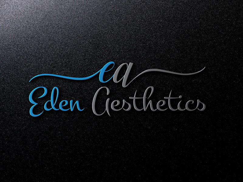 Logo Design by GaryMckinnon for Eden Aesthetics | Design #17826420