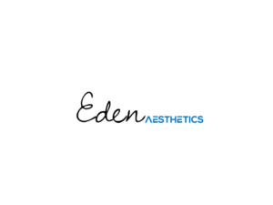 Logo Design by cretivecrwod for Eden Aesthetics | Design: #17825421