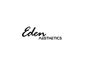 Logo Design by cretivecrwod for Eden Aesthetics | Design: #17825428