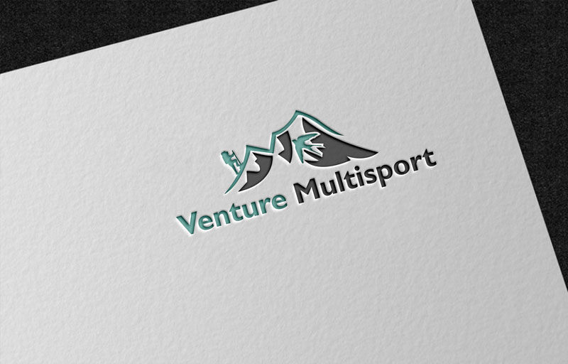 Design de Logo par Thomas00 pour Venture Multisport | Design #17926440