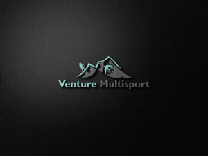 Logo Design by Thomas00 for Venture Multisport | Design: #17926442