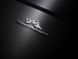 Logo Design by Thomas00 for Venture Multisport | Design: #17926444