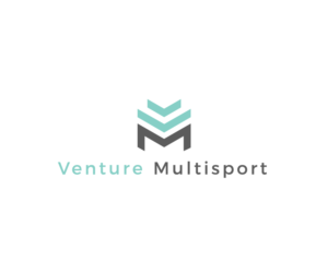 Logo Design by Aceluna26 for Venture Multisport | Design: #17924340