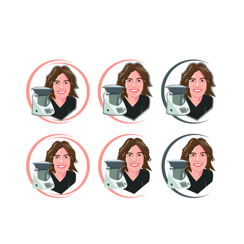 Logo Design by TuanVy for this project | Design #18386680